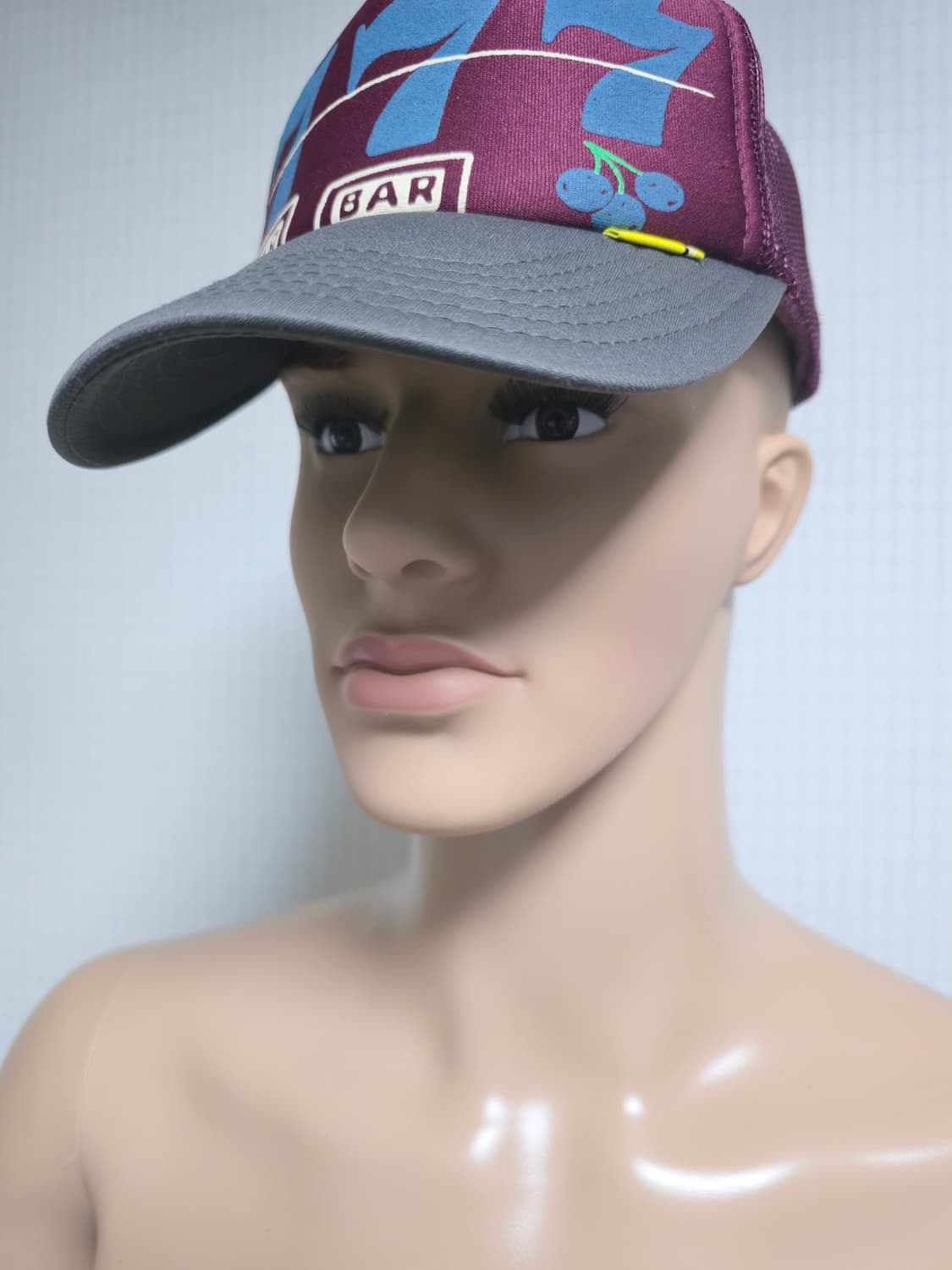 캐피탈 트러커캡 상품이미지9