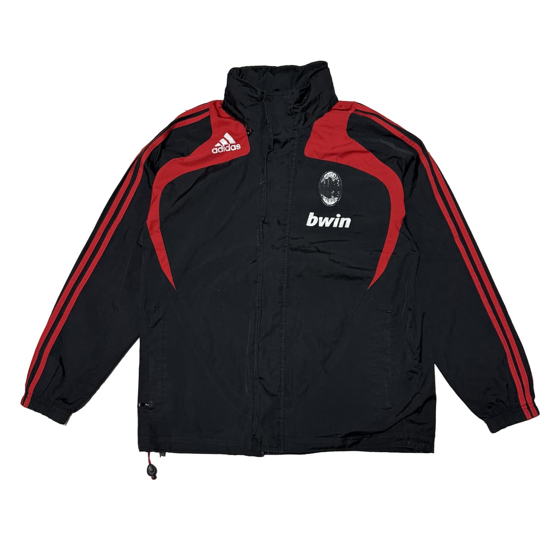 Adidas 아디다스 AC밀란 바람막이 상품이미지1