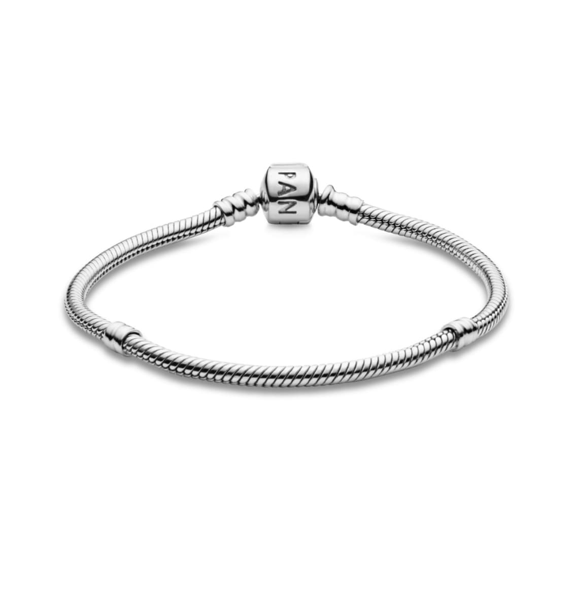 (새상품) 판도라 모먼트 스네이크 팔찌 체인 상품이미지2