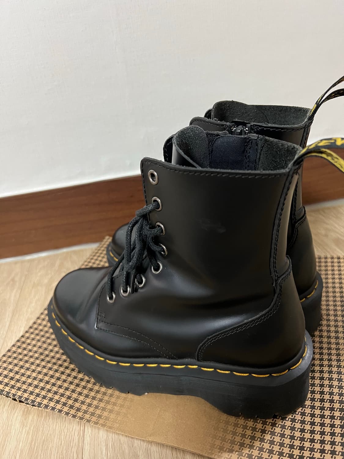 [닥터마틴]제이든 230(UK4) 상품이미지3