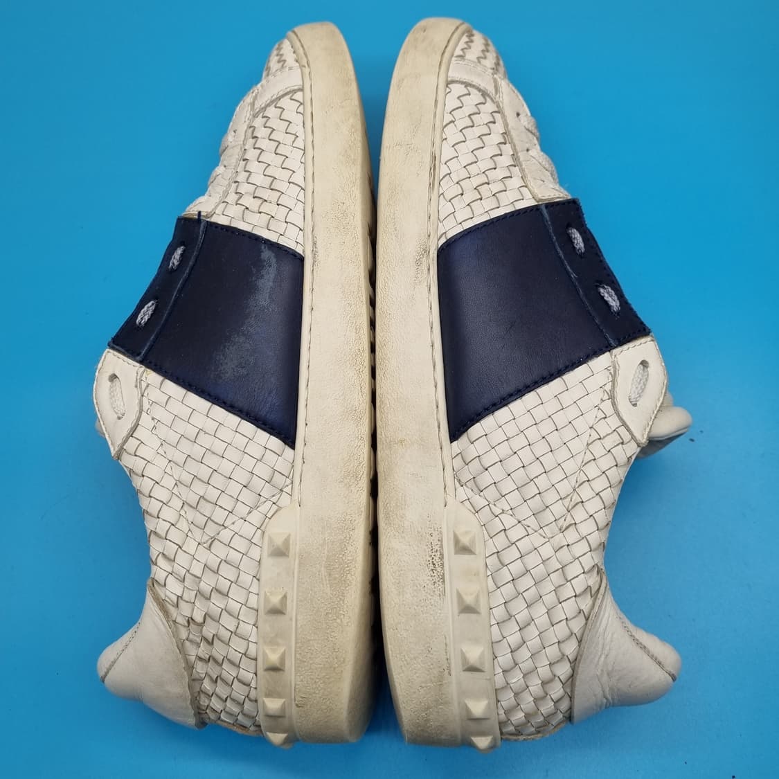 발렌티노 남성스니커즈43 280 상품이미지5