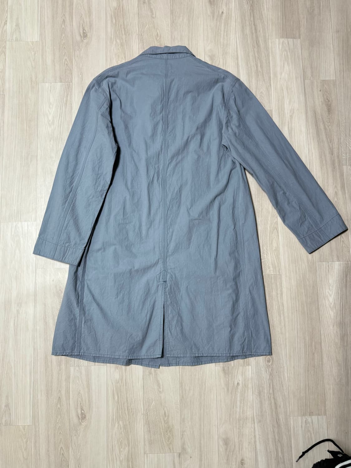 포터클래식 코튼 코트 상품이미지2