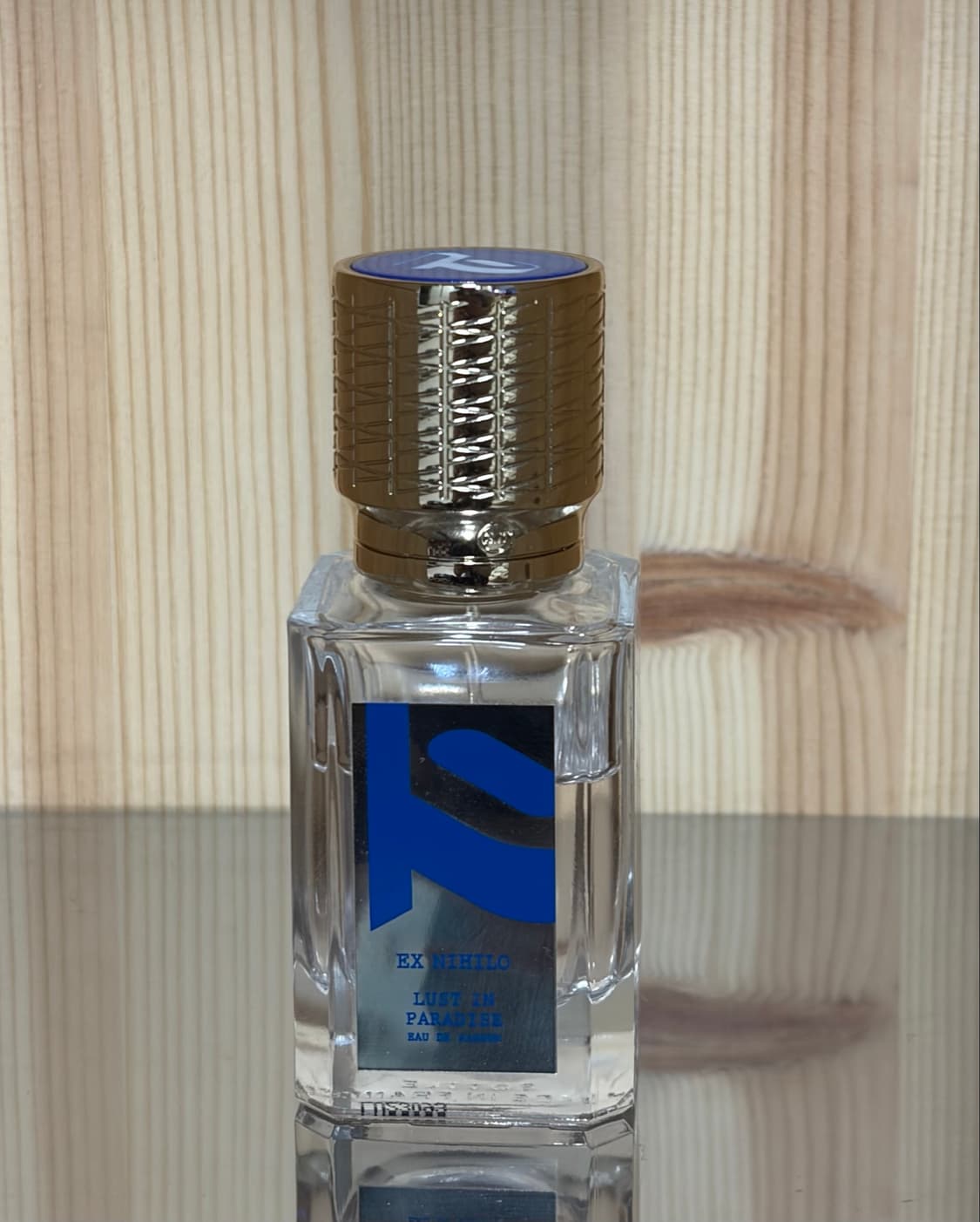 엑스니힐로 러스트 인 파라다이스 오 드 퍼퓸 30ml(리미티드) 상품이미지1