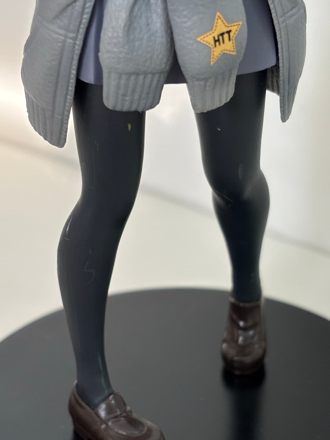 케이온 히라사와 유이 피규어 5주년 미소녀 상품이미지7