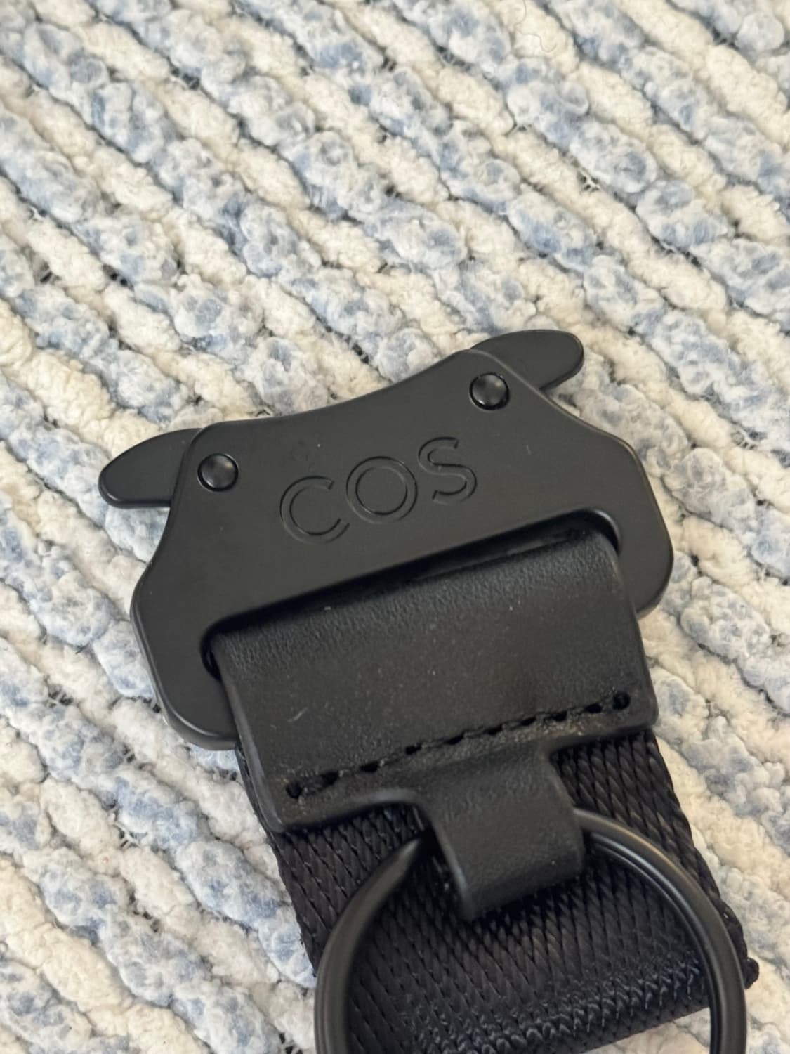 COS 코스 웨빙 유틸리티 (새상품) 상품이미지5