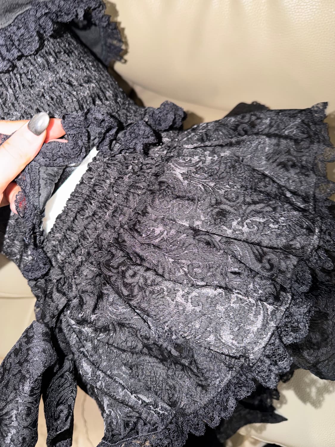 Gothic princess set-up(set only) 상품이미지9