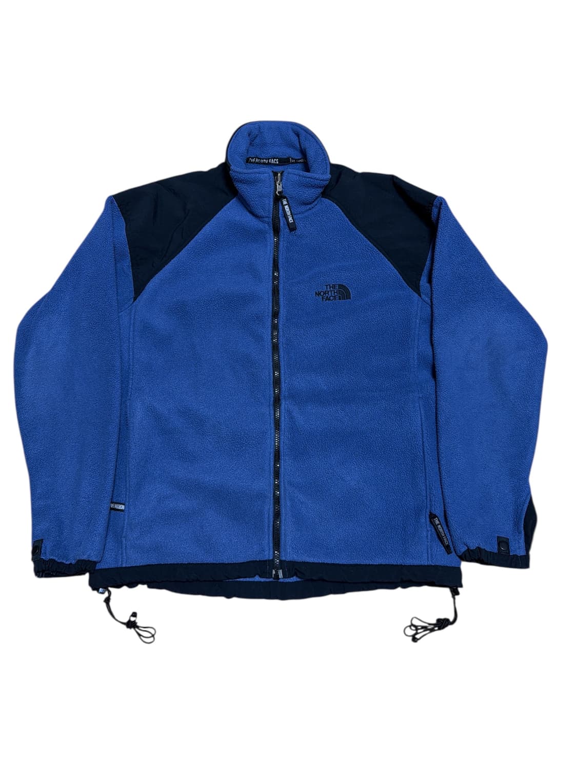 [XL] 90s 노스페이스 데날리 플리스 퍼플 상품이미지3