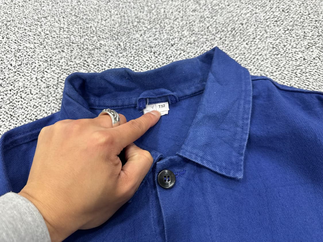 [L] 빈티지 프렌치워크 자켓 상품이미지4