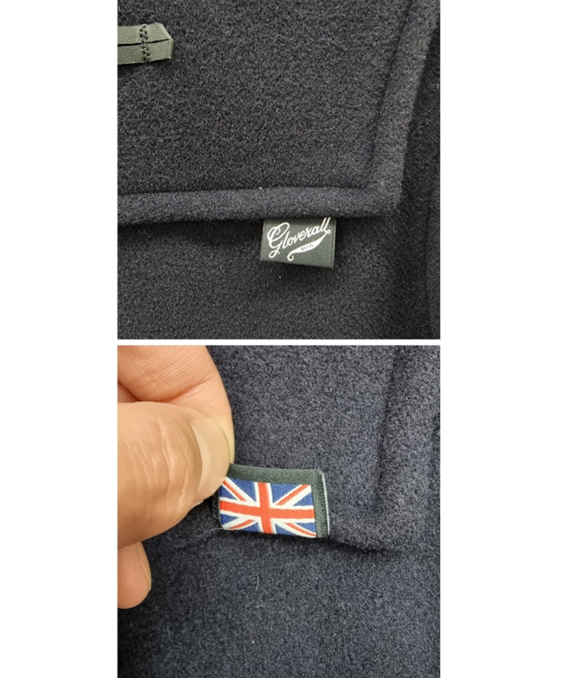 Gloverall 글로벌올 상품이미지6