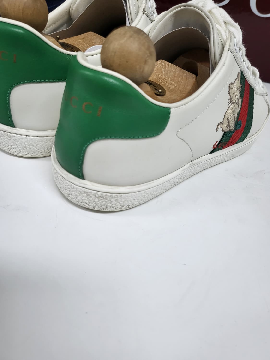 구찌스니커즈 상품이미지7