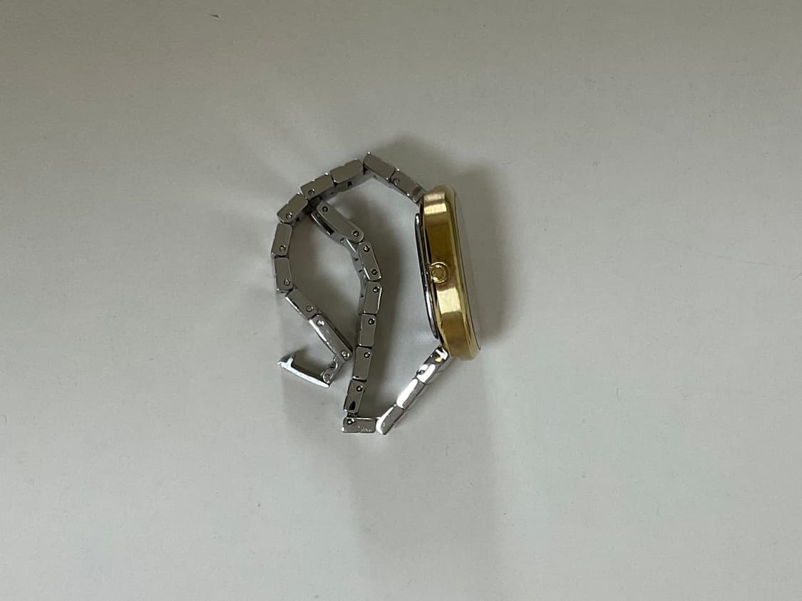 브레다 손목시계 제인 골드실버 상품이미지4