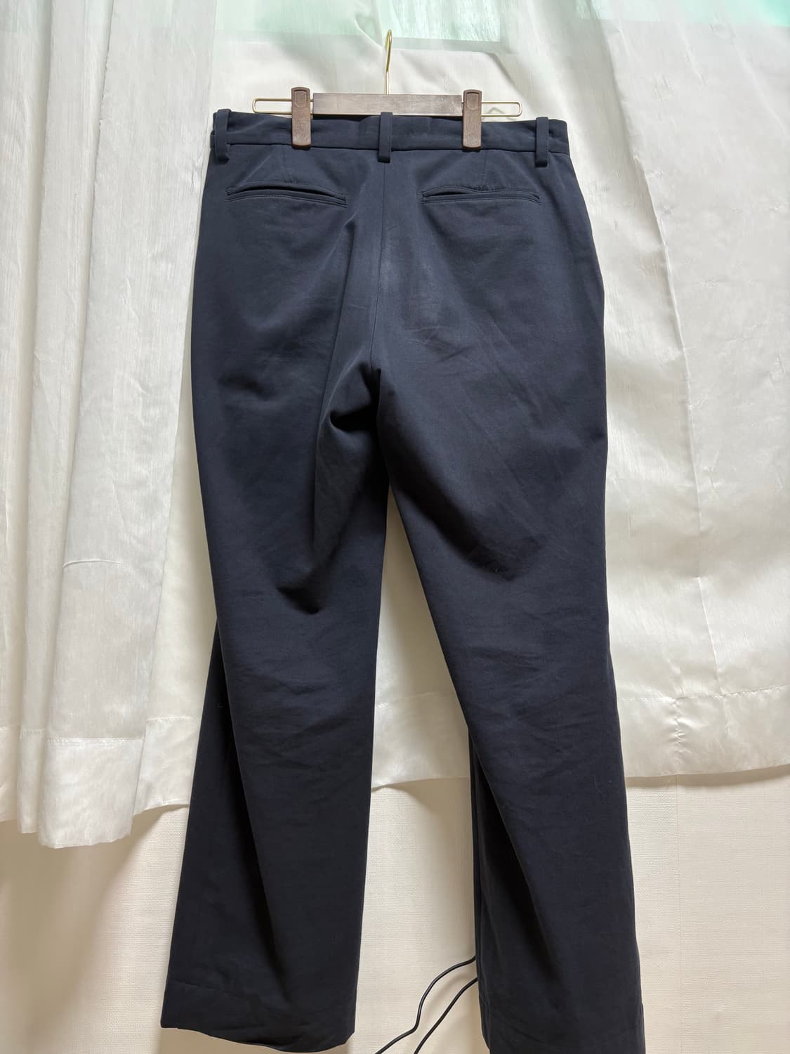 Twobuildershouse. Pants 상품이미지2