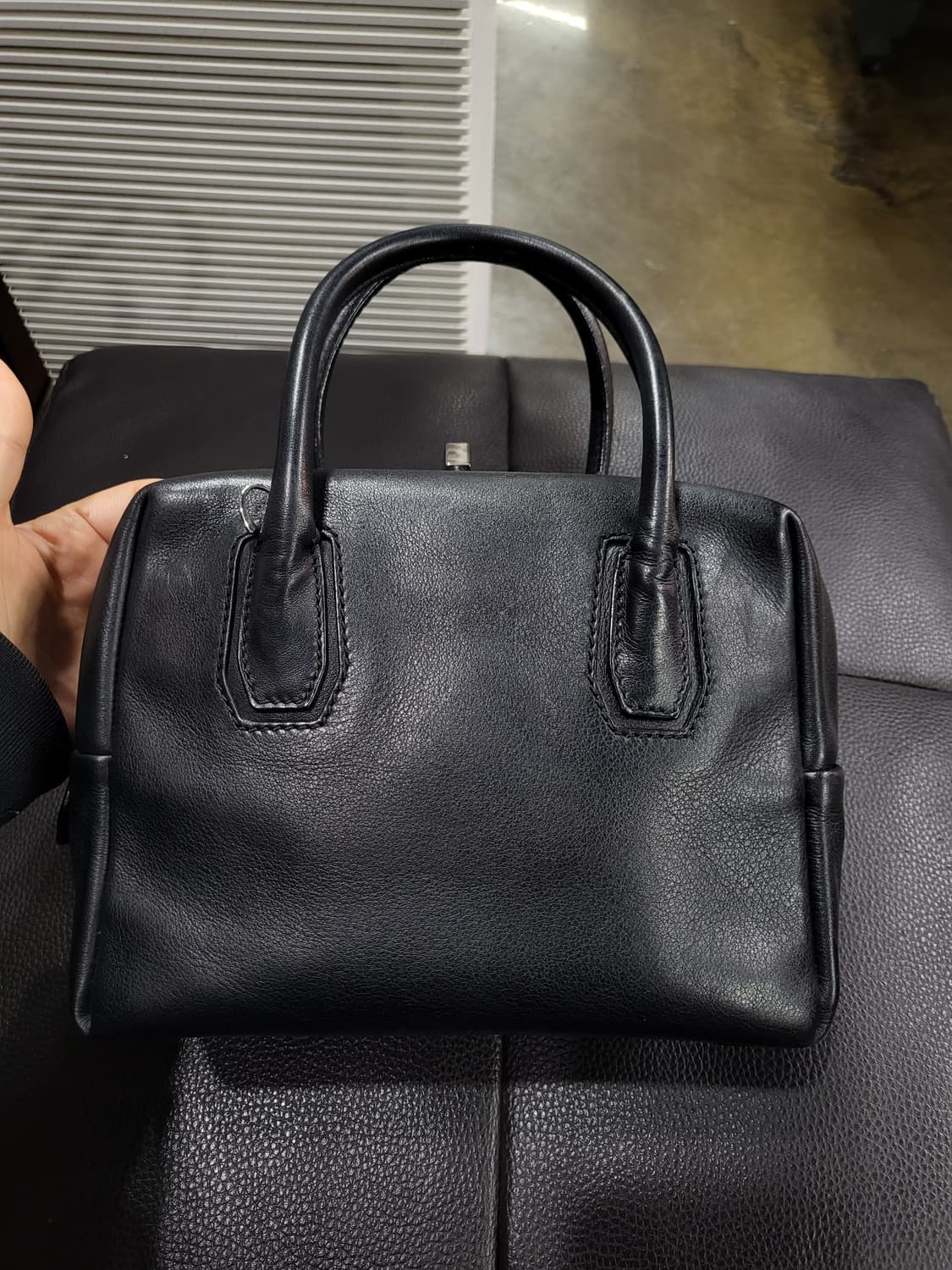 MCM 이태리 크로스백&토트백 상품이미지2