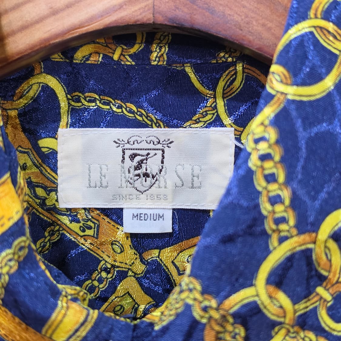 JAPAN 80-90s 빈티지 반팔셔츠- M 상품이미지9