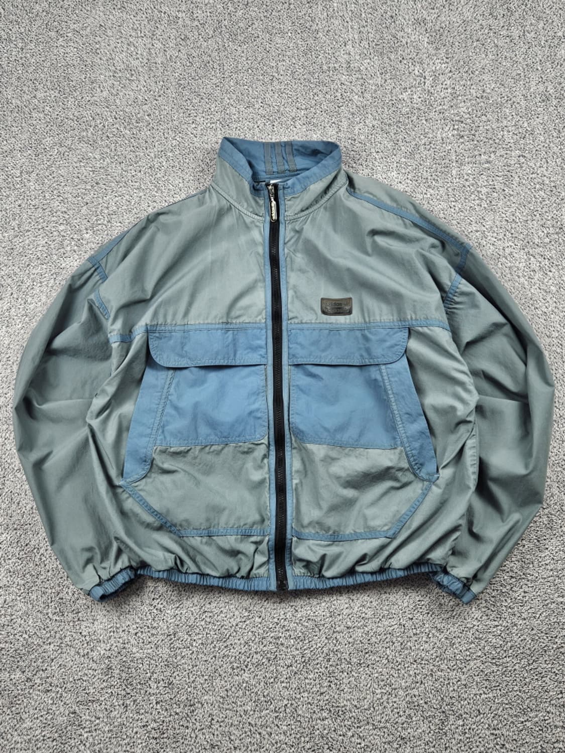 아디다스 RYV 빅포켓 윈드브레이커 자켓 ( L ) / 10178 상품이미지1