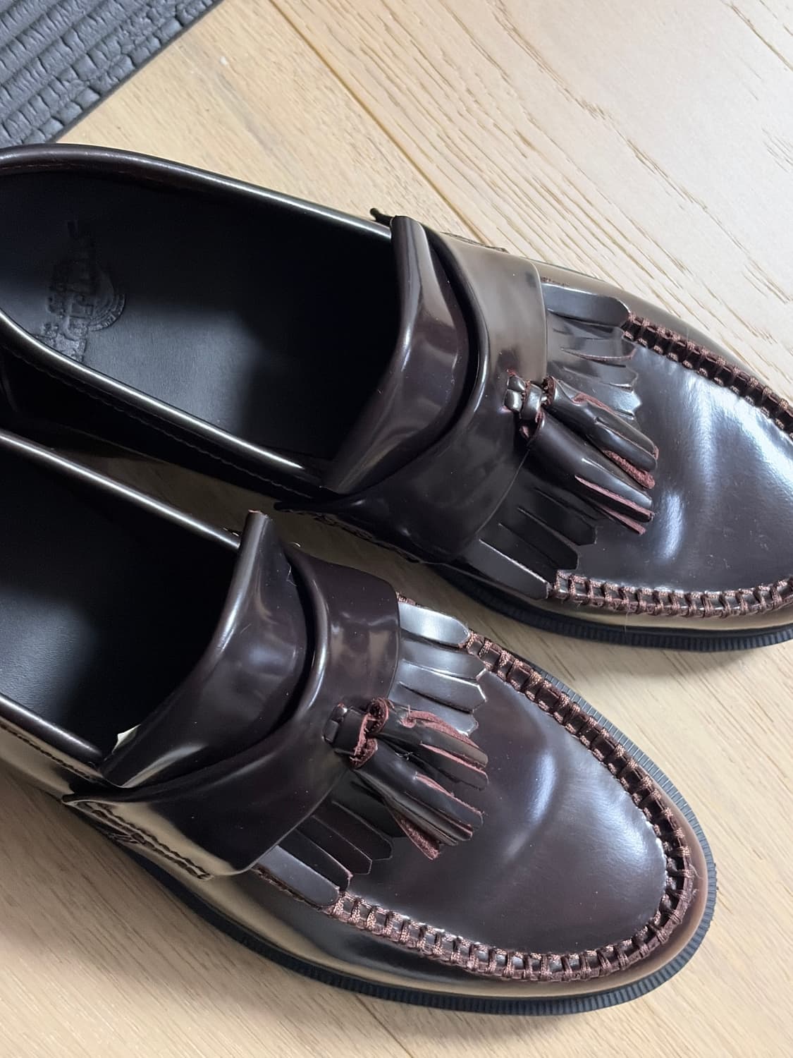 닥터마틴 아드리안 280 새신발 (직거래 선호) 상품이미지2