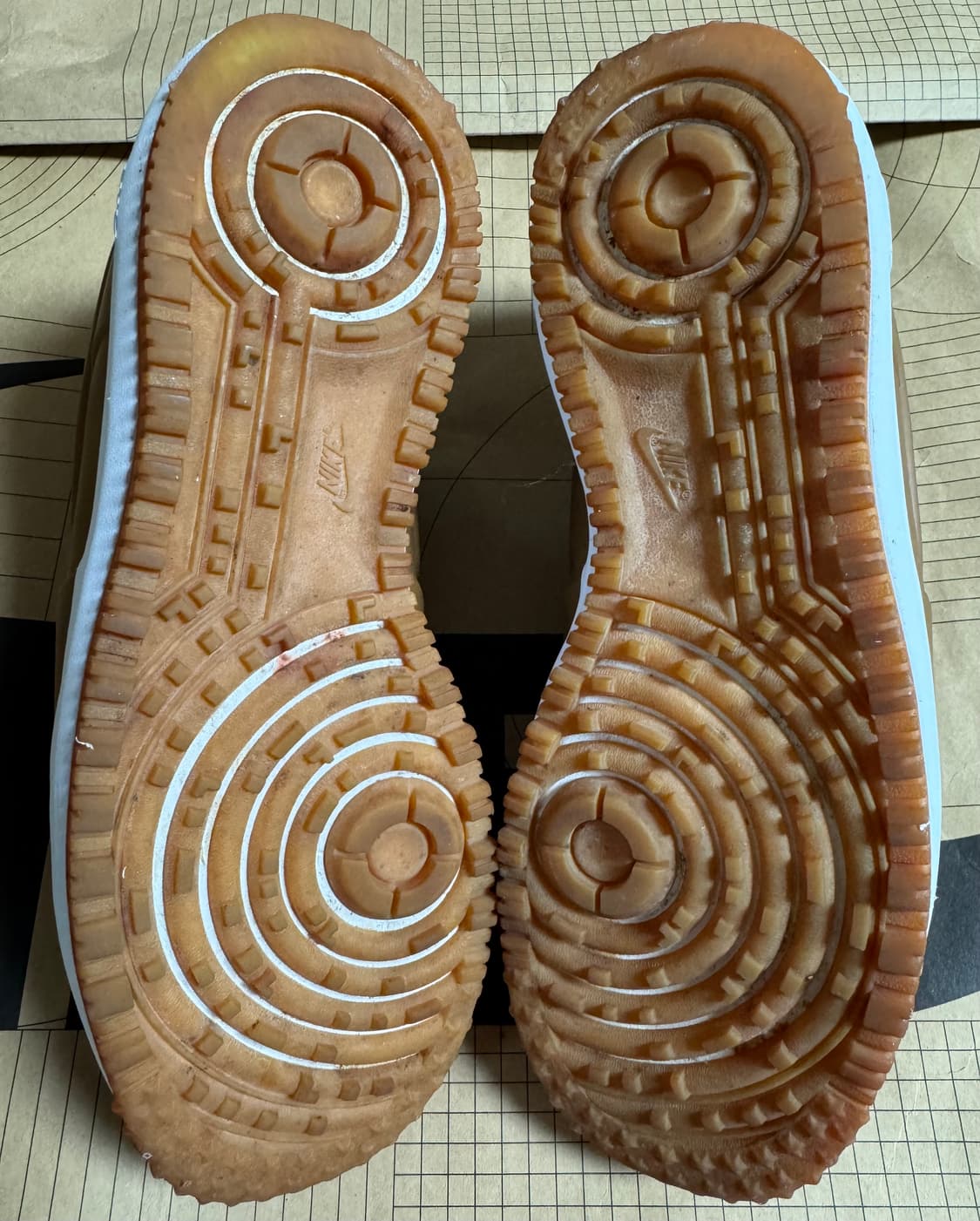 [285] 나이키 에어포스 루나포스 덕부츠 로우 상품이미지10