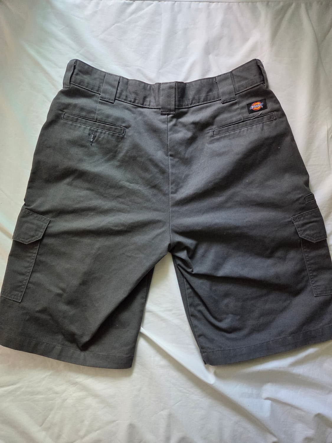 ​[일본바잉/정품] 디키즈(Dickies) 오리지널 워크 카고 버뮤다팬츠 상품이미지2