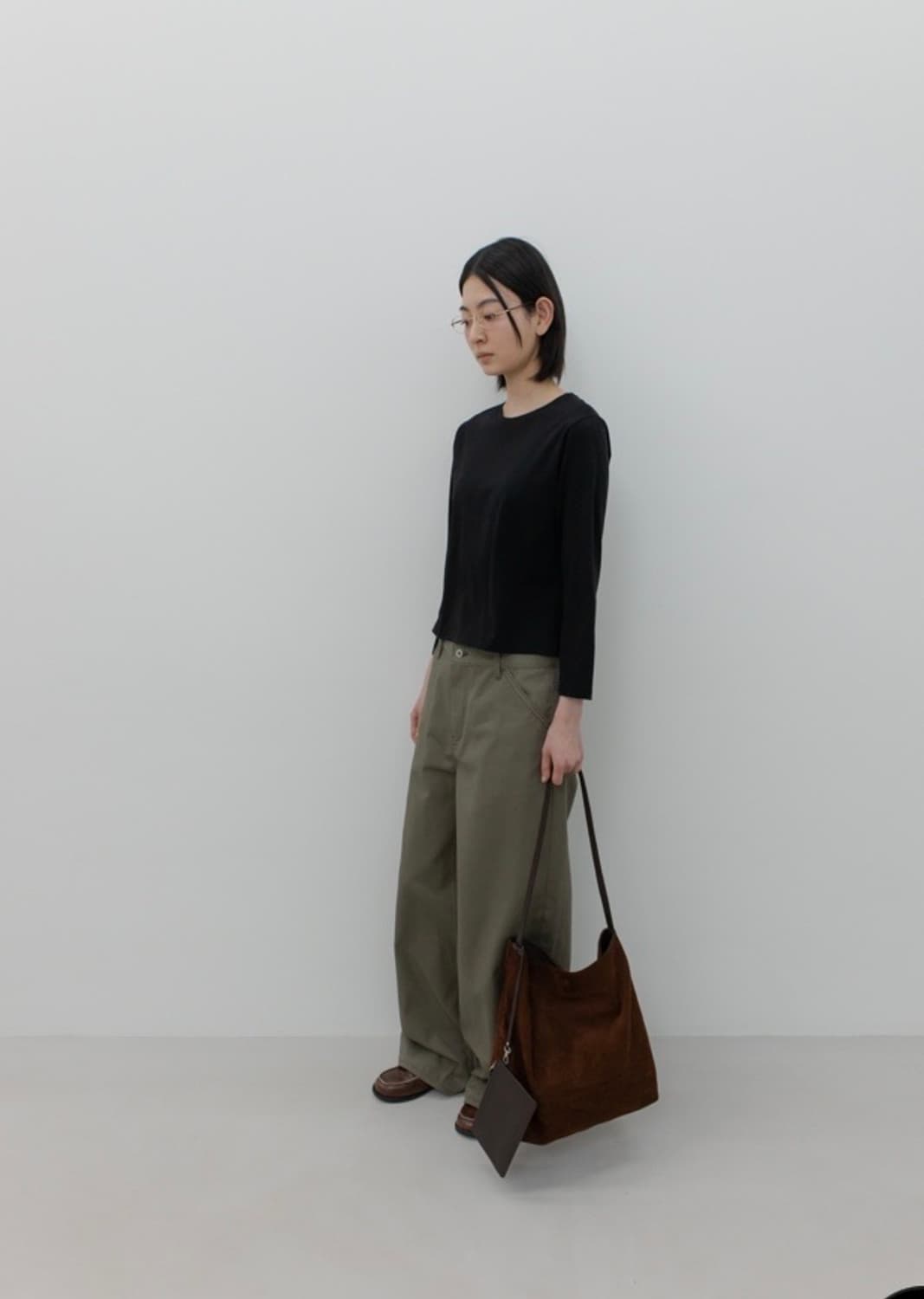 GBH 지비에이치 어패럴 팬츠 바지 상품이미지1