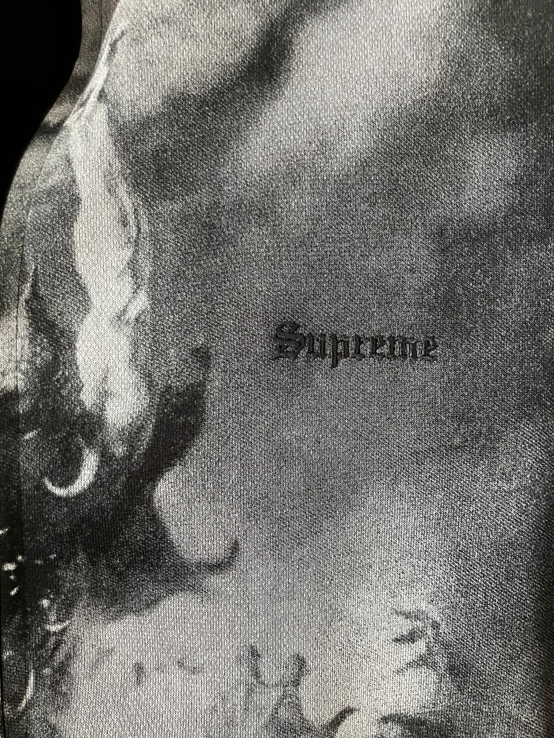 슈프림 프라제타 집업 트랙자켓 상품이미지3