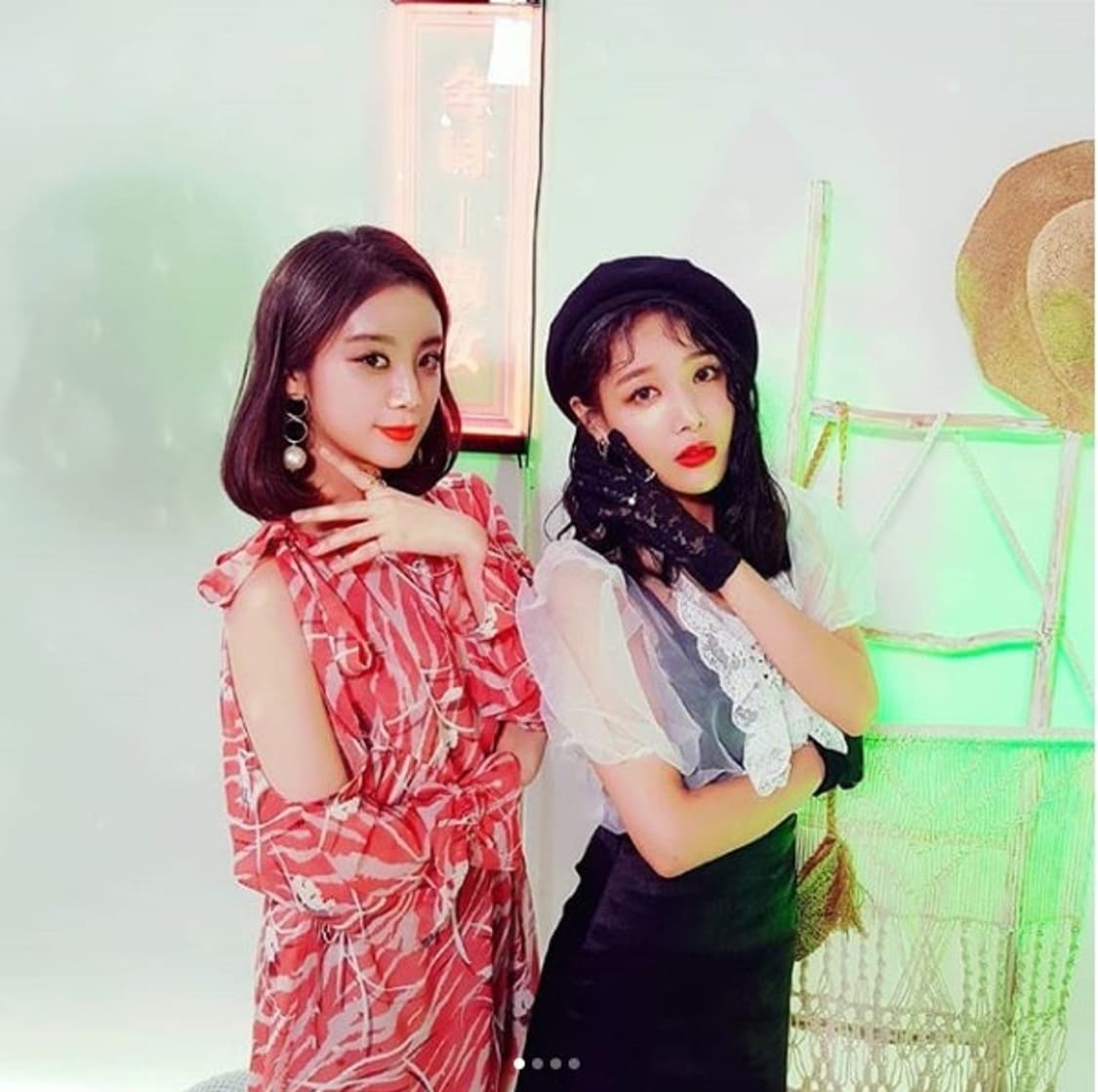 올세인츠 닐라 카즈노 드레스(한쪽 오프숄더) 상품이미지3