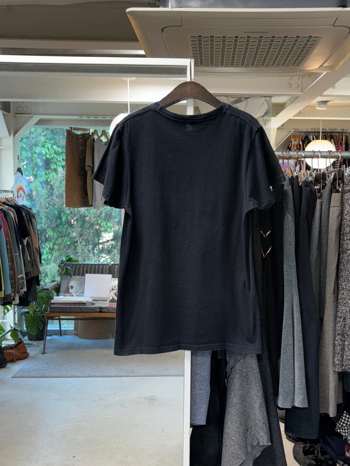 마크 제이콥스 부시 티셔츠 상품이미지2