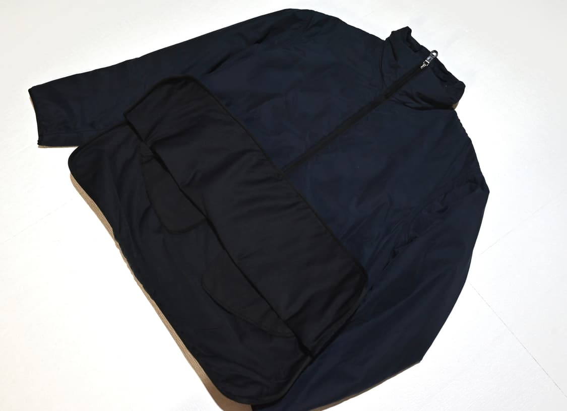 Emporio armani 90s padded anorak 상품이미지6