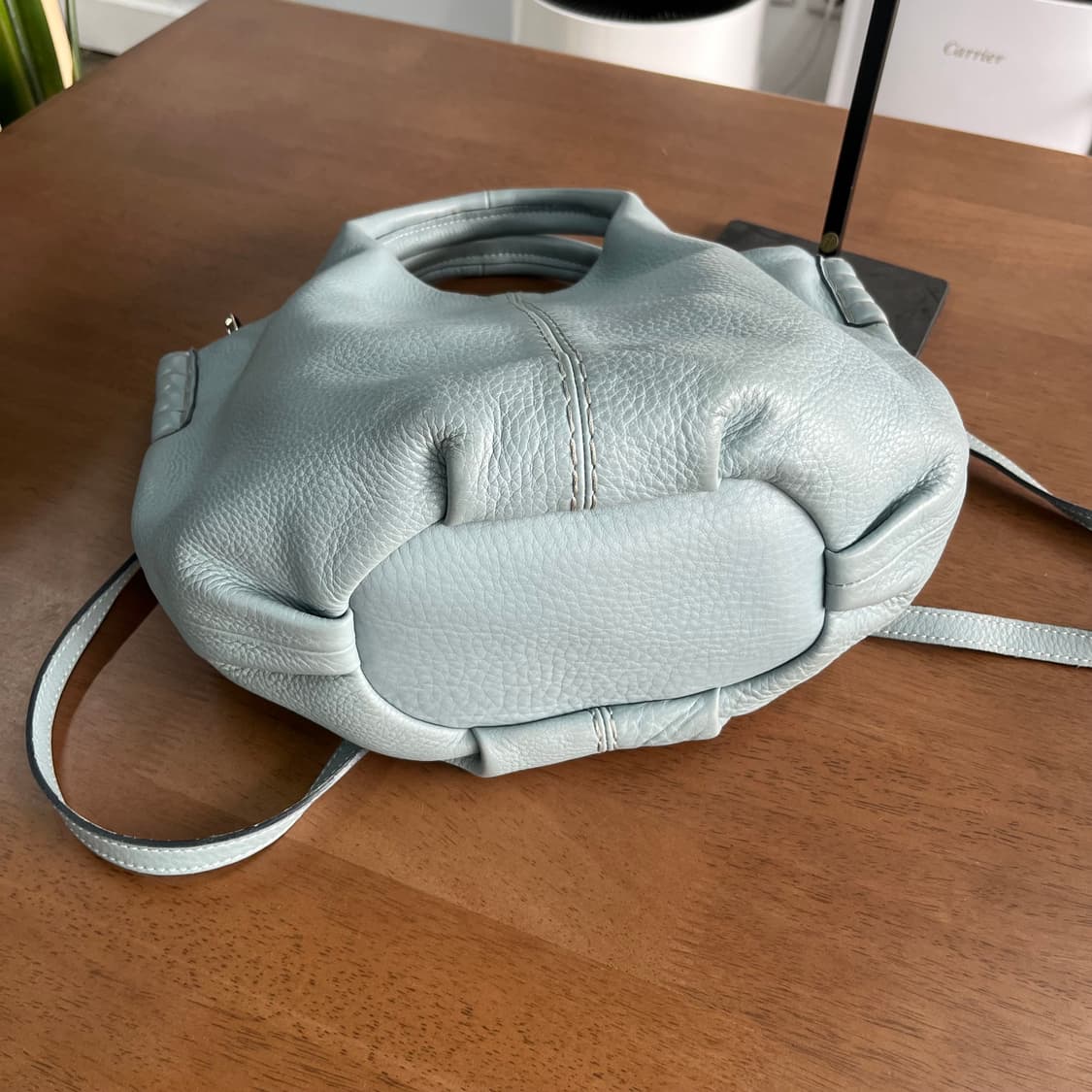 토즈 레더 2-way 토트/숄더백 상품이미지5