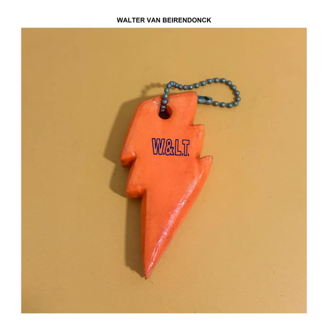 월터반 베이렌 동크 키링 상품이미지1