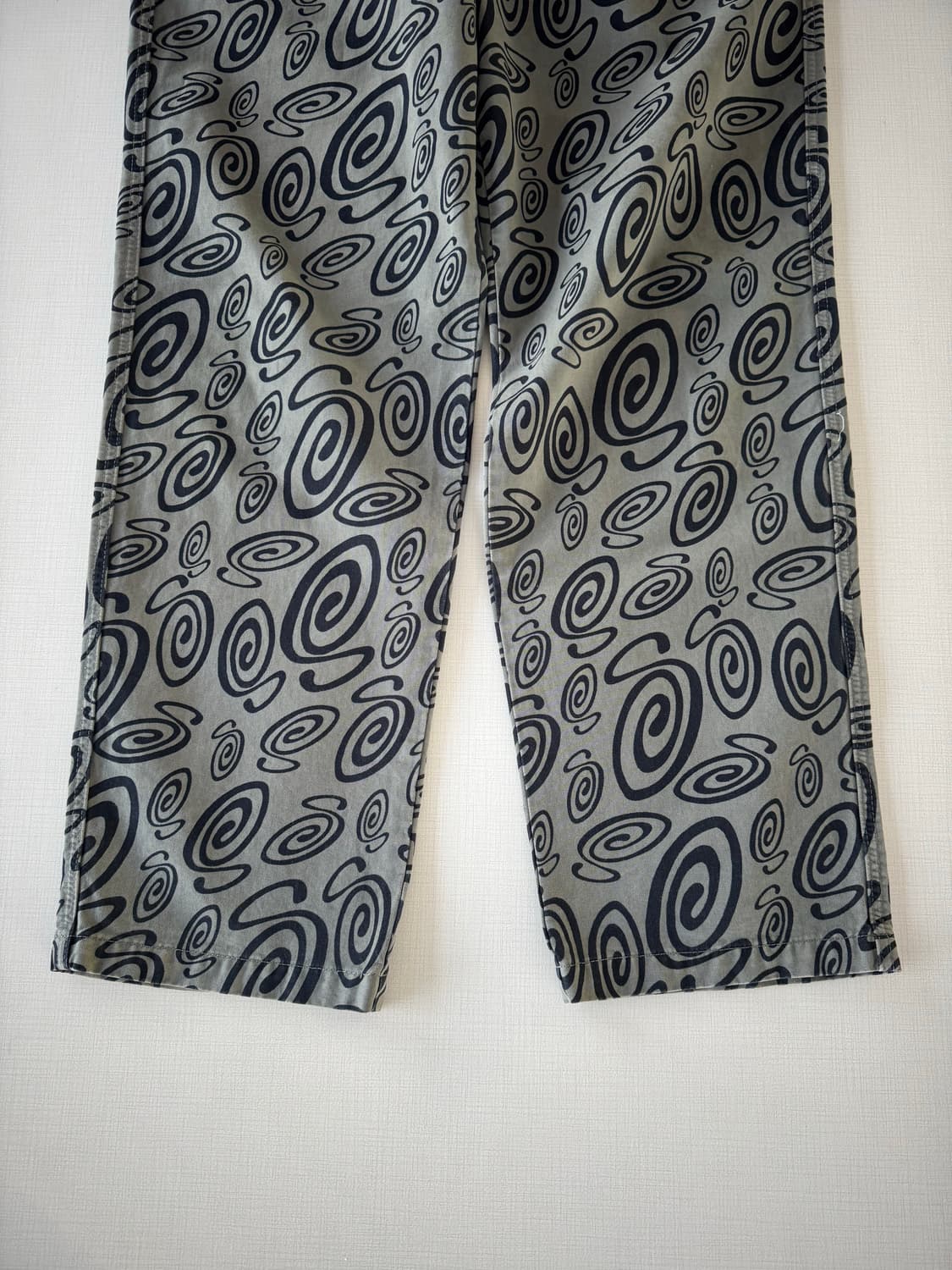 스투시 스월리 S 비치 팬츠 상품이미지6