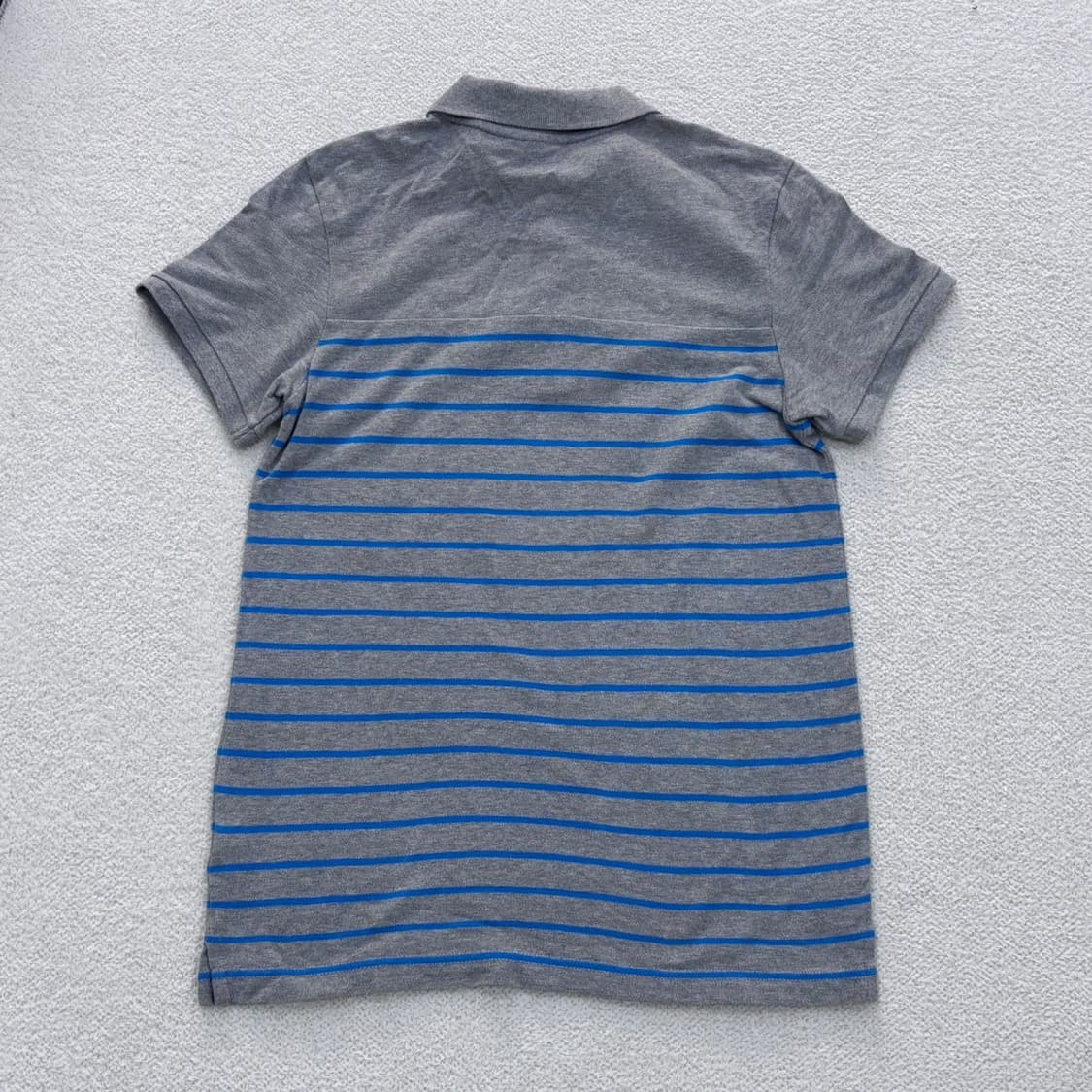 95 아디다스 스트라이프 반팔 티셔츠 0316E 상품이미지2