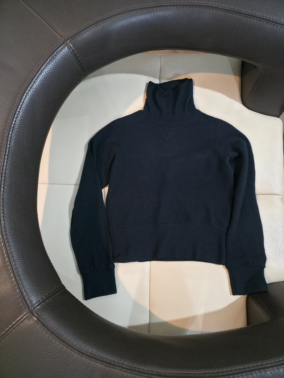 00s miu miu Cashmere  knit 상품이미지2