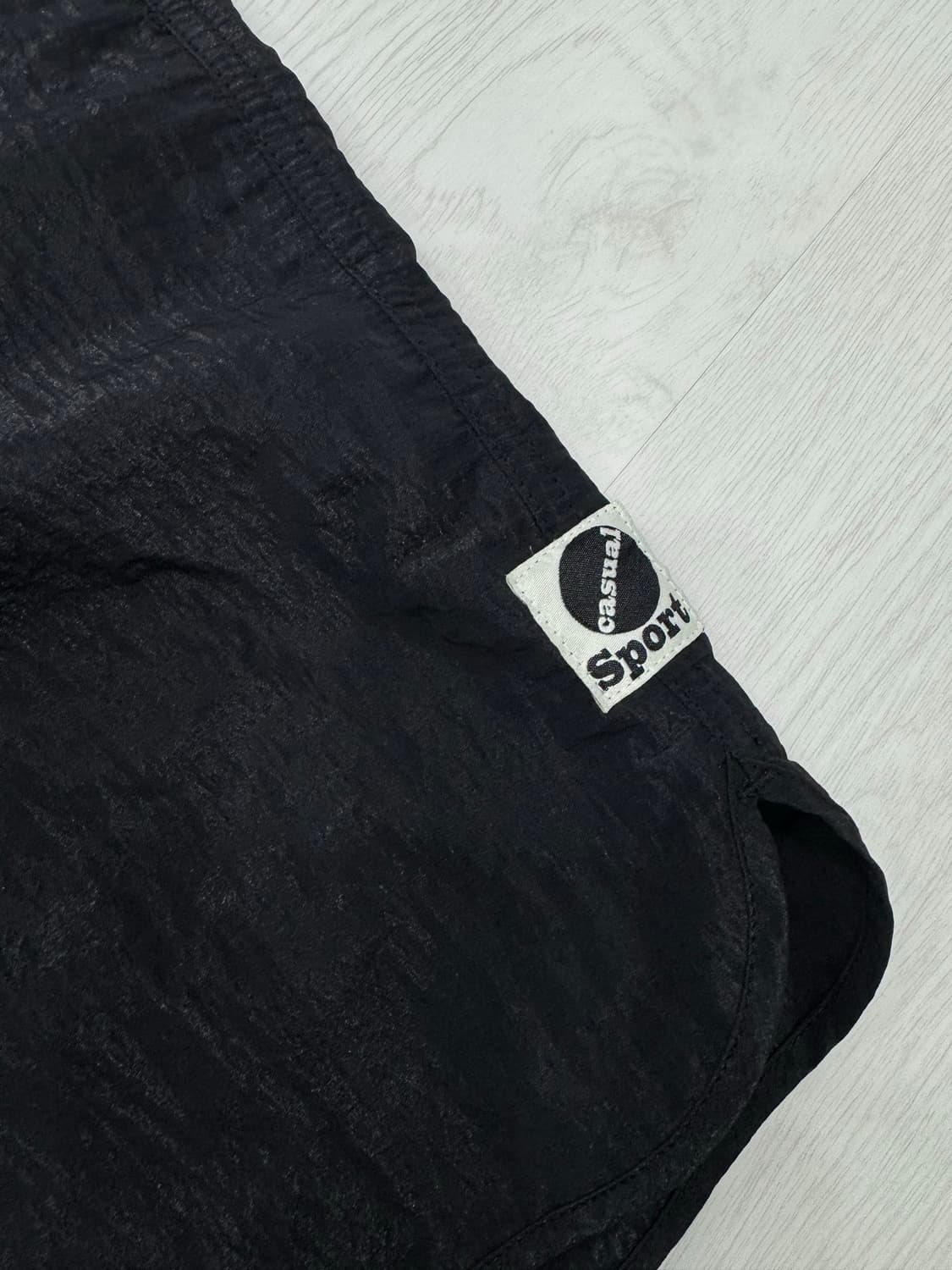 헤리티지플로스 나일론 쇼츠 반바지 상품이미지2