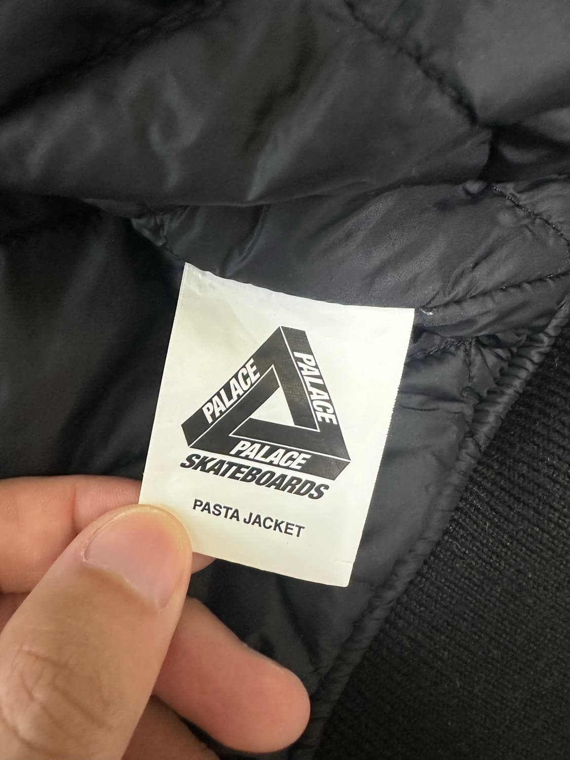 팔라스 파스타 자켓 XL 상품이미지4