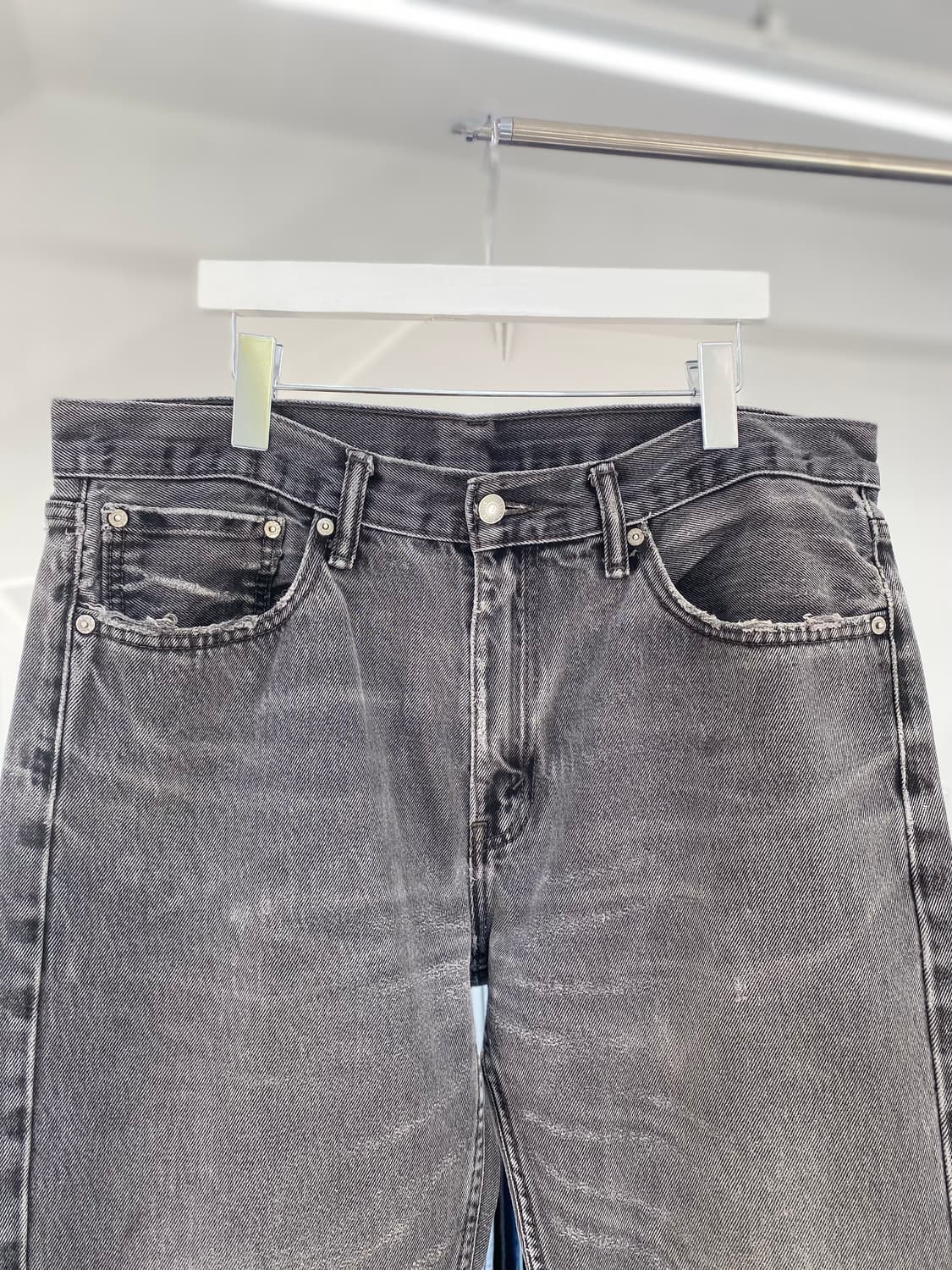 Levis505 Straight Fit 36사이즈 a5243 상품이미지2