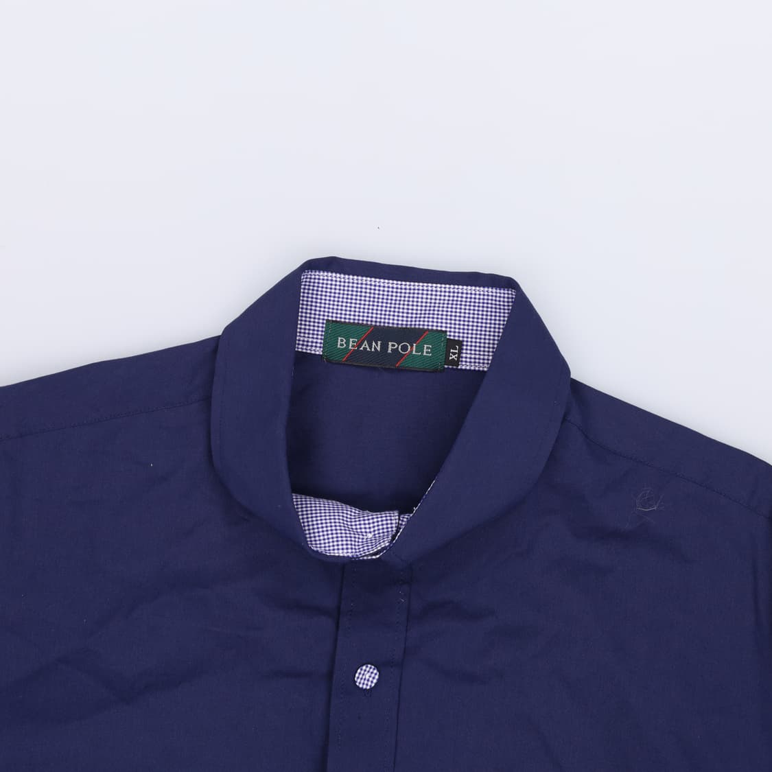 XL 빈폴 드레스셔츠 0213H2 상품이미지3