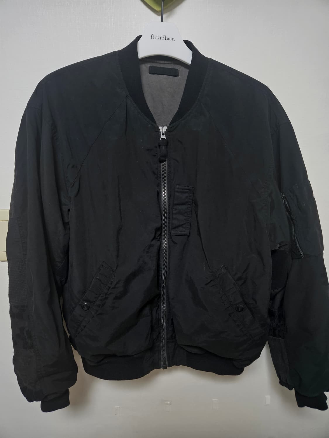 [3] 폴리테루 25ss 패마원 상품이미지1