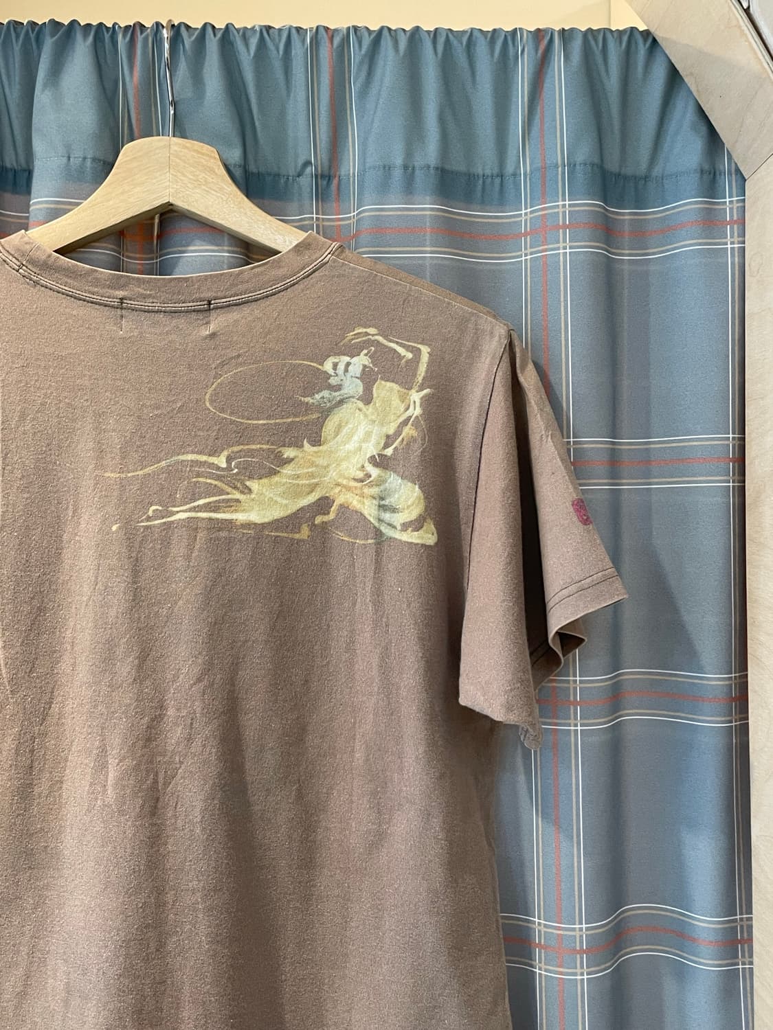 made in japan 오리엔탈 그래픽티셔츠 상품이미지3