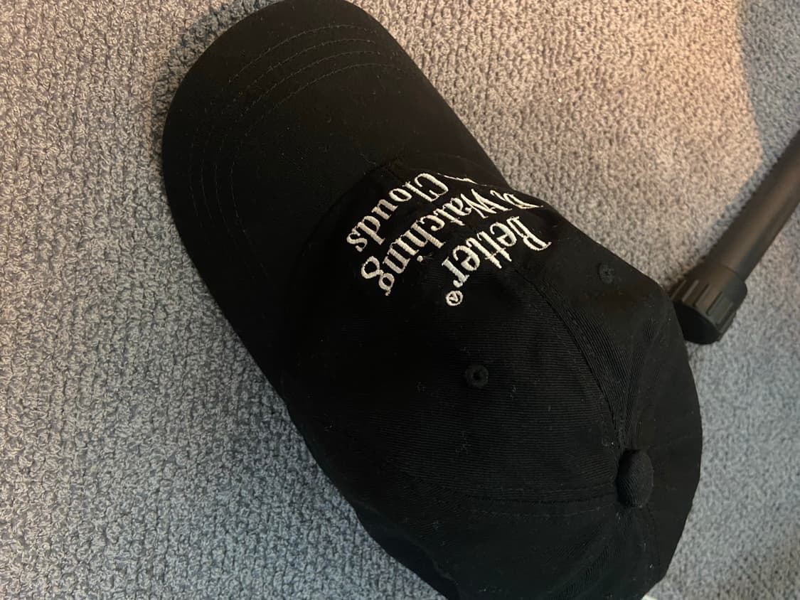 Aeca 볼캡 상품이미지2