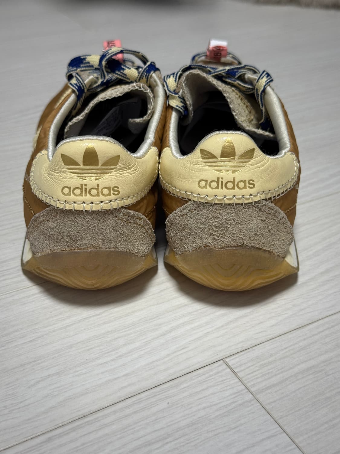 <황금size 230>아디다스 웨일즈보너 컨트리 메사  상품이미지4