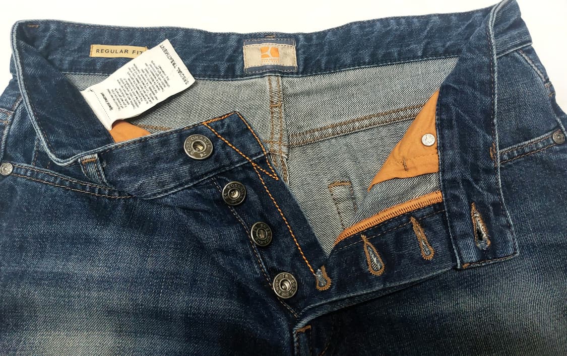 휴고보스 데님 청바지 30 상품이미지7