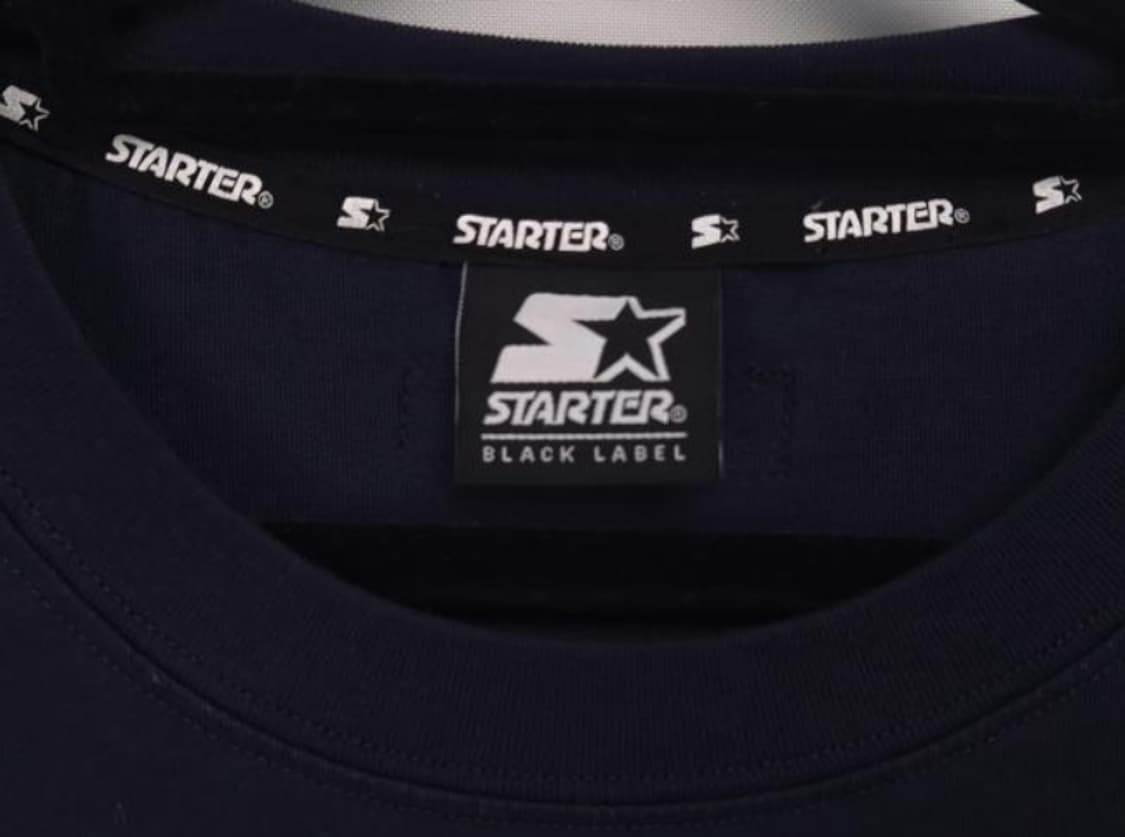 스타터 반팔티 상품이미지5