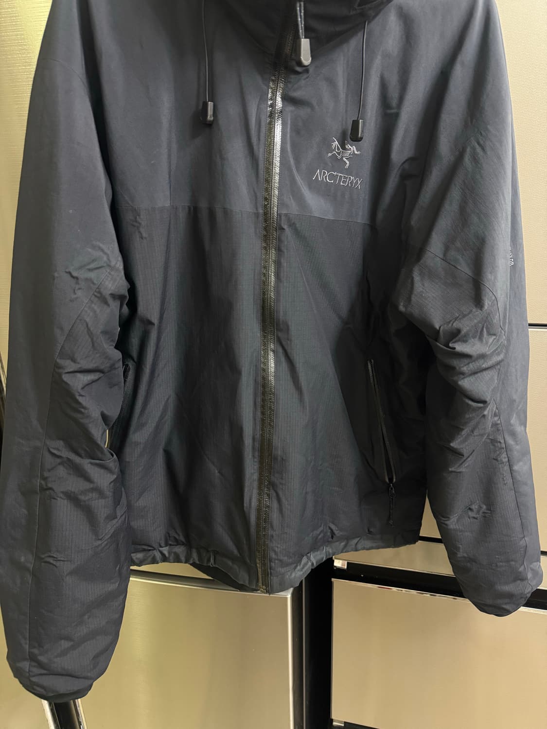 아크테릭션 피션 fission ar 캐나다 상품이미지3