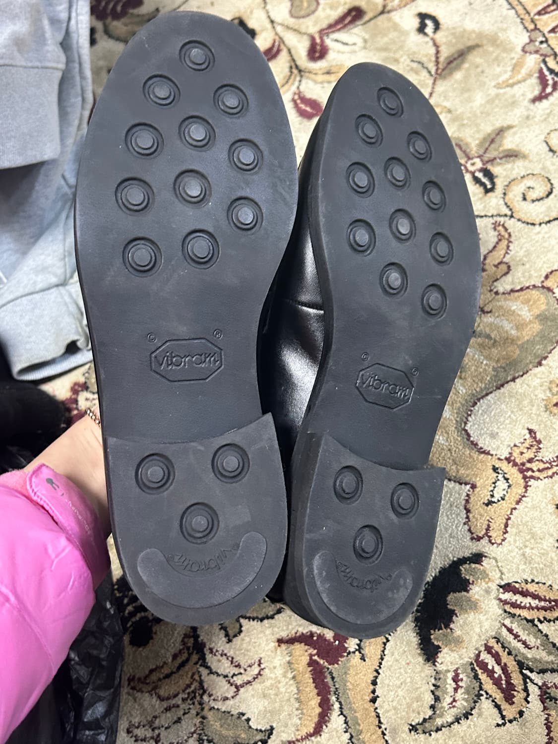 조셉트 랄프 블랙 270 상품이미지5