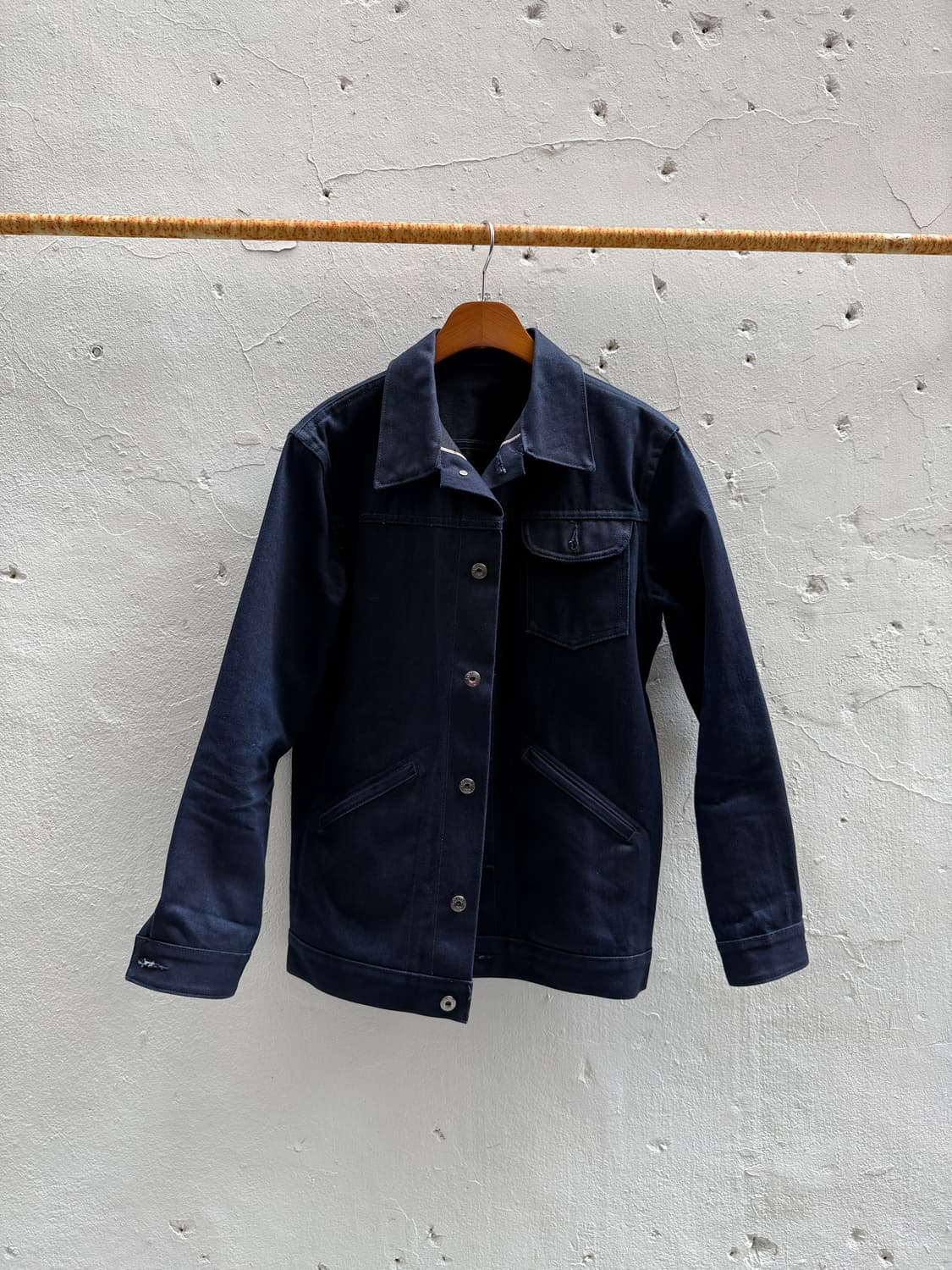3sixteen Ranch Jacket 상품이미지1