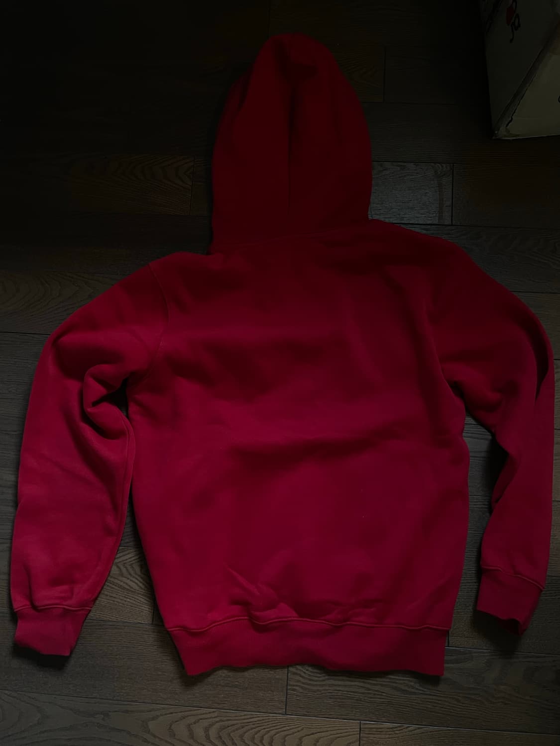 Dickies hoodie S-medium 상품이미지2