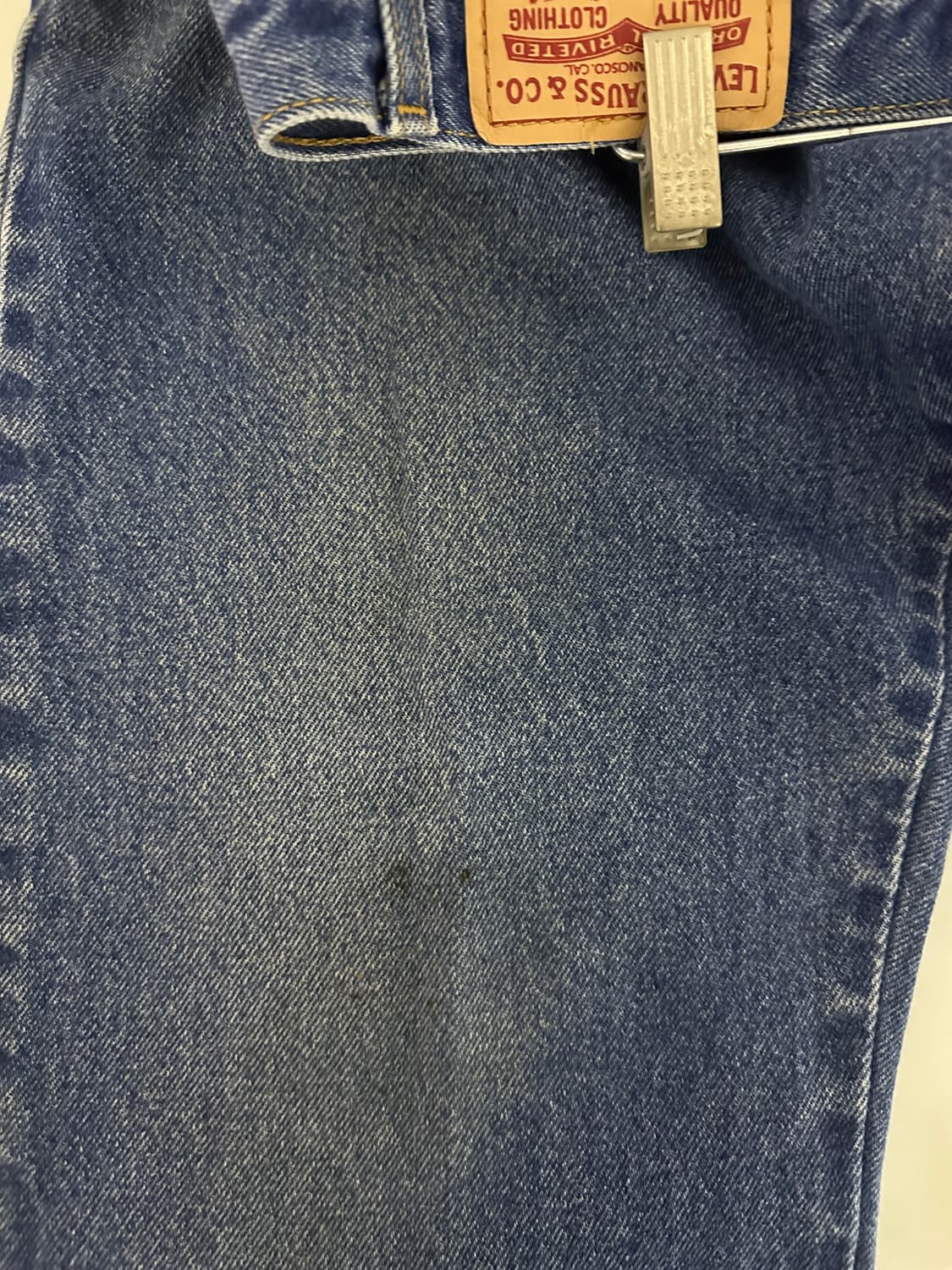 리바이스 517   36 24 상품이미지4