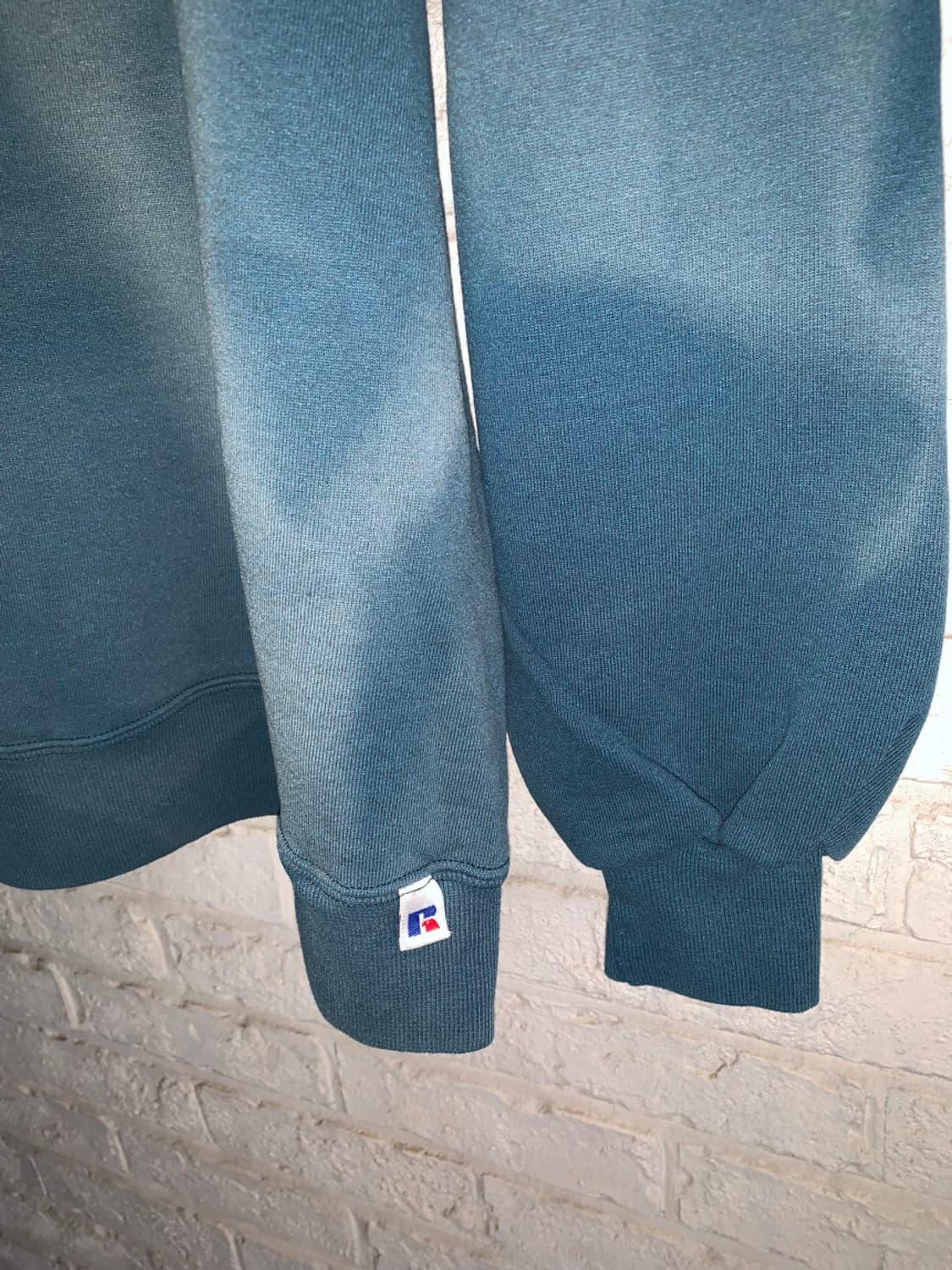 90년대 러셀 스웻셔츠  XL 상품이미지4