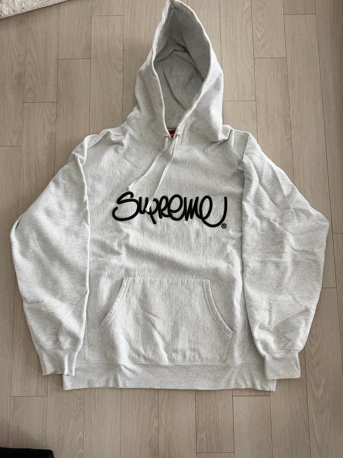 supreme 22ss 후드 L 상품이미지1