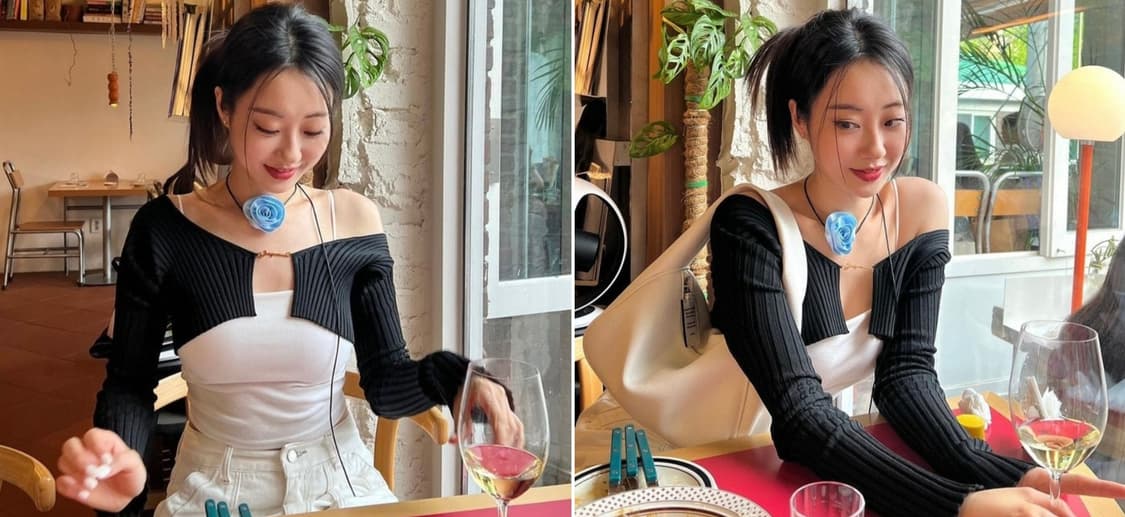 자크뮈스 라마이유 프랄루 제니 경리 가디건 상품이미지2